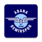 adana demirspor android application logo